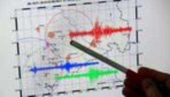 Erdbeben im Vogtland: Im Vogtland bebt erneut die Erde - Stärke von 2,3