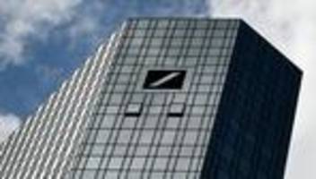 Finanzen: Deutsche-Bank-Fondstochter DWS erhöht Prognose für 2024