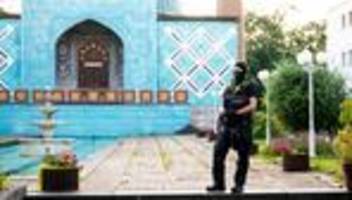 Islamisches Zentrum Hamburg: Das Ende der Blauen Moschee am Alsterufer