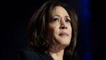 Kamala Harris: Ein Momentum allein reicht nicht