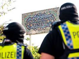 Bundesweite Großrazzia: Warum das Islamische Zentrum Hamburg verboten wird