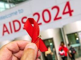 wundermittel gegen aids: halbjährliche spritze verhindert hiv-infektion