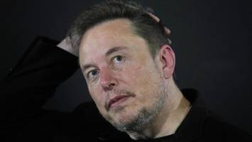 Elon Musk spricht über Trans-Tochter: „Mein Sohn ist tot“