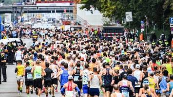 Marathon-Training: Wenn die Woche plötzlich zu wenige Tage hat