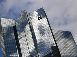 banken: warum die deutsche bank plötzlich verlust macht