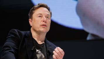 Machtkampf um Meinungsfreiheit - Zensur-Deal für X? Elon Musk prangert das Wahrheitsministerium der EU an