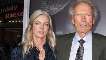 nach zehn jahren beziehung - mit 61 verstorben: todesursache von clint eastwoods partnerin bestätigt