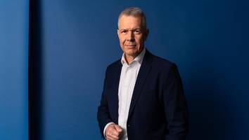 Nach „RTL Aktuell“ - Peter Kloeppel will ein letztes Mal zurück zu RTL