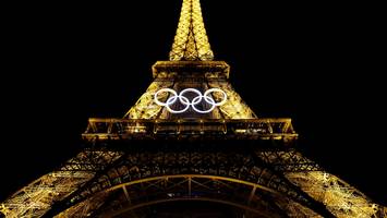 Heftige Aufschläge - Schockpreise für Hotel, Museum und Restaurant - so teuer ist Paris wegen Olympia
