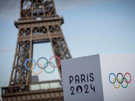 Olympische Spiele in Paris: Die Liebe simmert auf Sparflamme