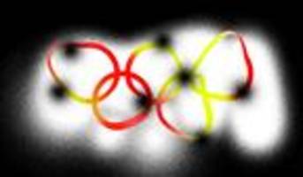 Olympiabewerbung: Das IOC bleibt ein Erpresserverein
