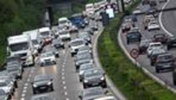 Verkehr: A57 in Richtung Köln wieder geöffnet