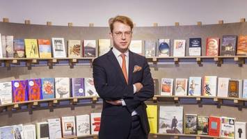 hamburger buchhändler: was ich taylor swift aufs zimmer legte