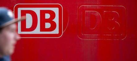 Deutsche Bahn mit Milliardenverlust im ersten Halbjahr