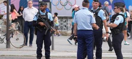 Außenminister warnt vor Anschlägen auf israelische Sportler