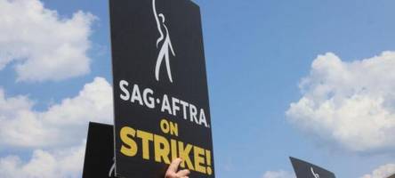 US-Schauspieler treten gegen Videospielbranche in den Streik