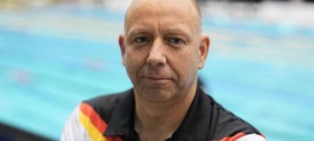 Schwimm-Sportdirektor Hansmann fordert: «Keine Lex China»