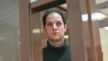 evan gershkovic: für assange haben sie protestiert. wo sind sie jetzt?