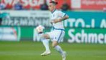 Fußball: Magdeburg schlägt Norwich City 1:0 im Test