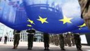 Haushalt: EU eröffnet Defizitverfahren gegen Frankreich und Italien