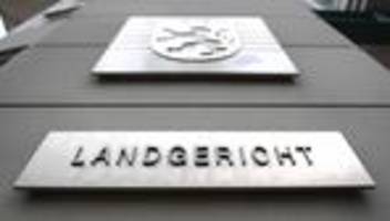 Landgericht Fulda: Schreckschuss aus Ärger über Lärm: Urteil bestätigt