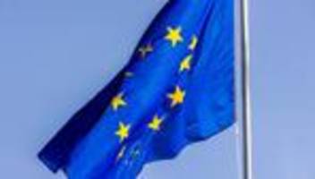 Umfrage unter EU-Bürgern: Knapp zwei Drittel besorgt über Sicherheit der EU