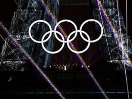 trotz seltener krankheit: celine dion sorgt für gänsehaut-abschluss der olympia-eröffnung