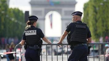 Was über den TGV-Anschlag bekannt ist – „Im Visier ist Frankreich“