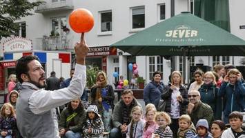 Nach fünf Jahren: Beliebtes Hamburger Straßenfest kehrt zurück