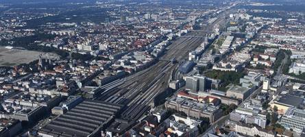 taylor swifts hotel in münchen: sie übernachtet wohl beim hauptbahnhof