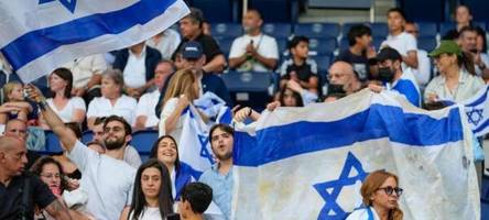 Olympia: Iran weist Israels Warnungen vor Anschlägen zurück