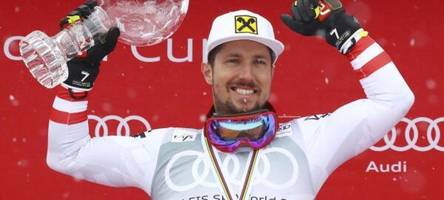 Wildcard für Comeback im Ski-Weltcup