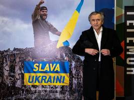 Ukrainekrieg: „Alle sind erschöpft“
