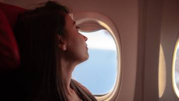 sicheres reisen - fluggesellschaft führt weltweit erste spezielle sitzplatzwahl für frauen ein