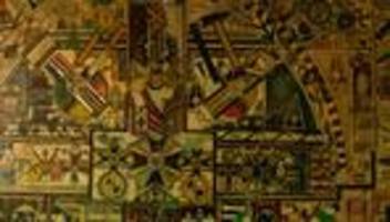 kulturdenkmal: kulturdenkmal klingebiel-zelle wird zugänglich gemacht