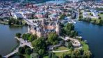 Kulturerbe: Entscheidung zu Schwerin bei Welterbetagung heute erwartet
