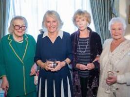 the country girls verbrannt: irische skandalautorin edna o'brien ist tot