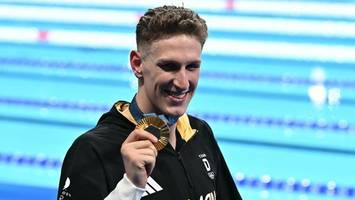 olympia 2024: ard irritiert mit interview nach märtens-gold