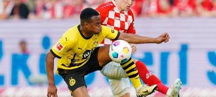 Berater von Moukoko kritisiert den BVB: «Viel versprochen»