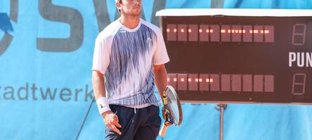 der tc augsburg kämpft, aber wieder einmal umsonst