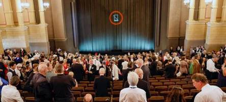 bayreuther festspiele wieder ausverkauft