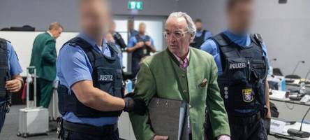 schon 47 verfahren zu prinz-reuß-gruppe bei den ländern