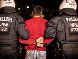 soll transparenz schaffen: nrw-polizei nennt künftig immer herkunft tatverdächtiger
