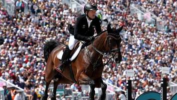 gold für deutschland! michael jung schreibt geschichte