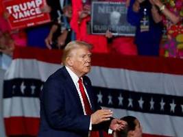 normale befragung eines opfers: fbi will trumps sicht des attentats erfahren