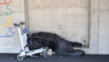 tatort hauptbahnhof: mordermittlungen nach tödlicher attacke auf obdachlosen