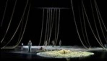 Bayreuther Festspiele: So nah, so fern