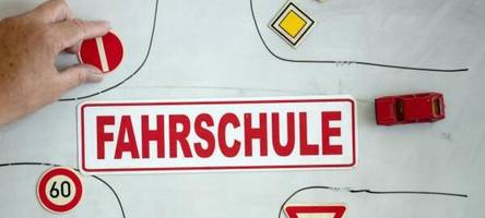 nach betrugsversuch: 36-jähriger verletzt führerscheinprüfer
