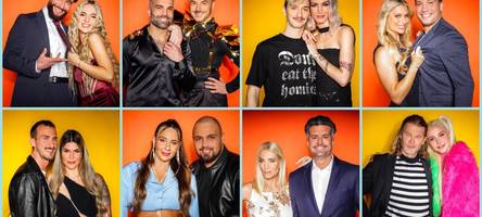 Das Sommerhaus der Stars 2024: Kandidaten - Diese Promis sind dabei