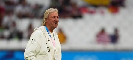DFB-Frauen haben keine Lust auf Rechenspiele